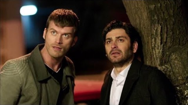 Kuzey Güney 30.Bölüm HD