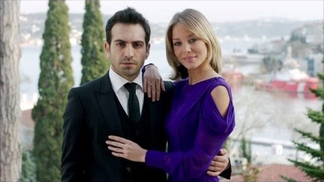 Kuzey Güney 31.Bölüm HD