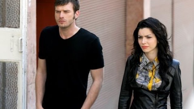 Kuzey Güney 32.Bölüm HD