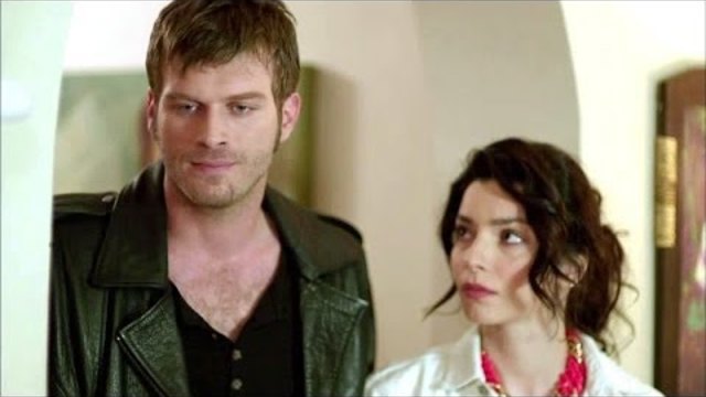 Kuzey Güney 34.Bölüm HD