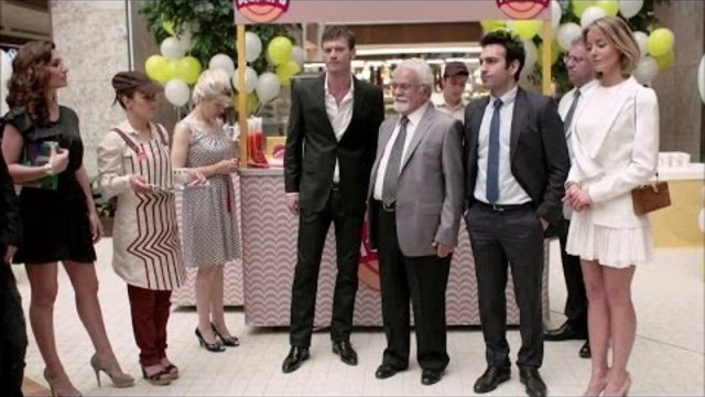 Kuzey Güney 38.Bölüm HD