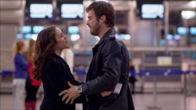 Kuzey Güney 50.Bölüm