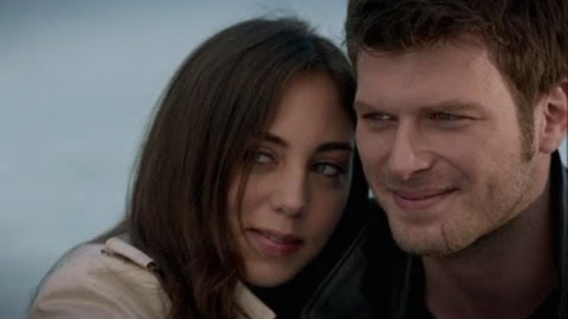 ♥ Kuzey Güney 70.Bölüm ♥