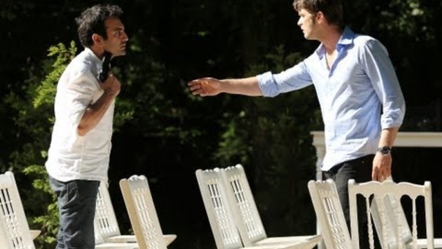 Kuzey Güney 80.Bölüm Final