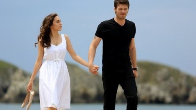 ♥ Kuzey Güney 78.Bölüm ♥