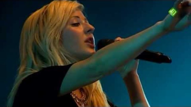 Ellie Goulding - I need your love