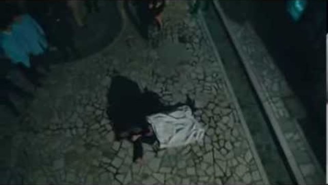 Хулиганът Е 61 Фериде до безжизненото тяло на брат си бг суб