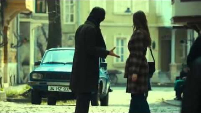 Хулиганът E 63 Начало с бг суб