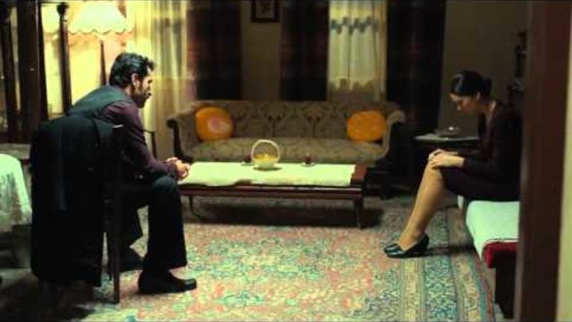 Хулиганът Е 64 В Къщата на Фериде 1 и 2 част