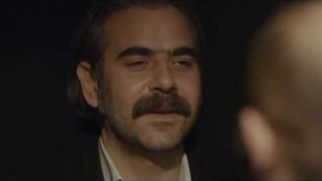 Хулиганът Е 64 Тургут и Неждет сцена с бг суб