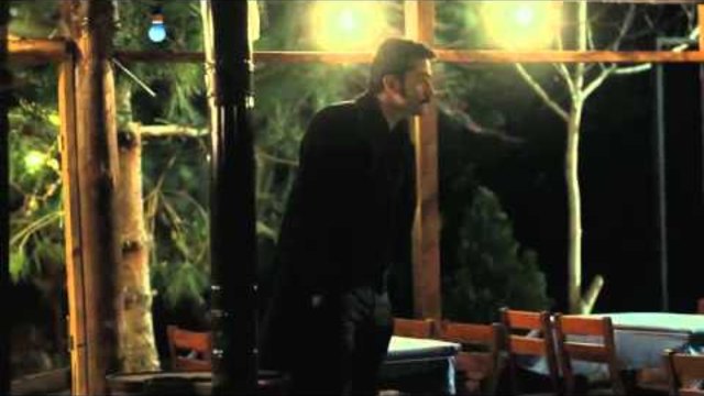 Хулиганът E 64 Фериде, Махир, Ясин и прокурор Ахмед сцена с бг суб