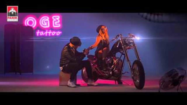 OGE feat AGGELIKI ILIADI - ΜΟΝΟ ΑΥΤΟ ΖΗΤΩ | OFFICIAL VIDEO CLIP
