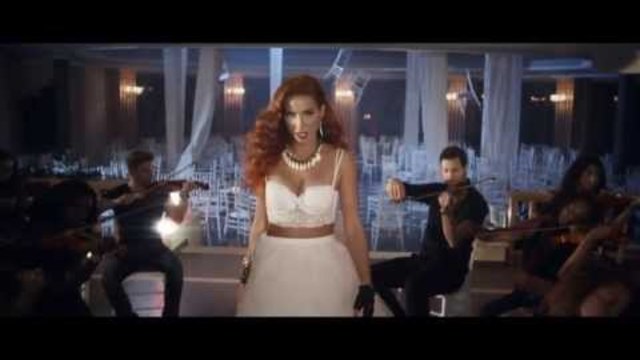 KATERINA STIKOUDI "M' ena sou fili"