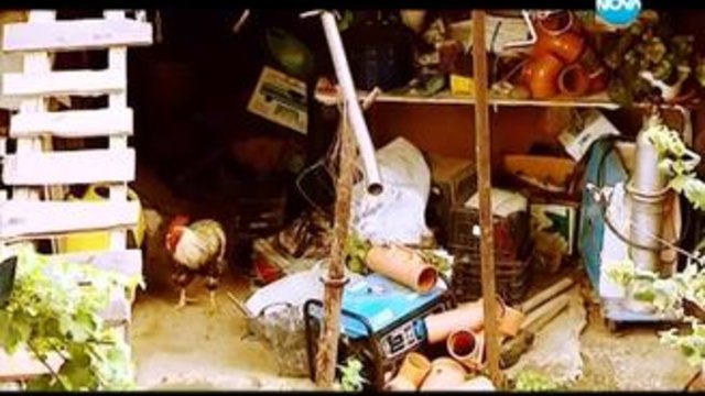 Спасяването на огърлицата - Разследване 06.04.2014