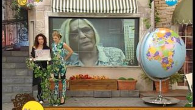 На кафе 07.04.2014 Част2