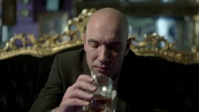 Под Прикритие - Сезон 4 / Епизод 12 (ФИНАЛЪТ) - Част 2/2