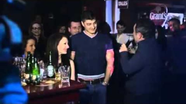 Live :: Рачков разказва виц :: МНОГО СМЯХ