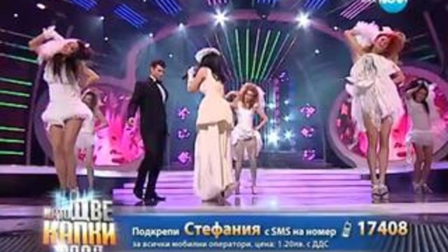 Като две капки вода 07.04.2014 Част1