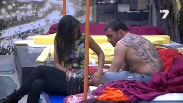 Къртицата2 / 07.04.2014