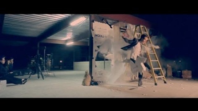 Nicky Romero &amp; NERVO - Like Home (Official Music Video)