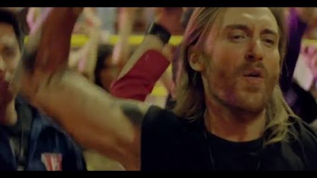 David Guetta - Play Hard ft. Ne-Yo, Akon (Official Video)