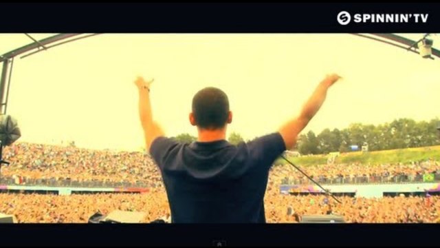 Afrojack, Dimitri Vegas, Like Mike and NERVO - The Way We See The World (Official Music Video) [HD]