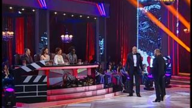 Dancing Stars - 08.04.2014 част 1