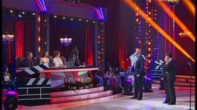 Dancing Stars - 08.04.2014 част 3