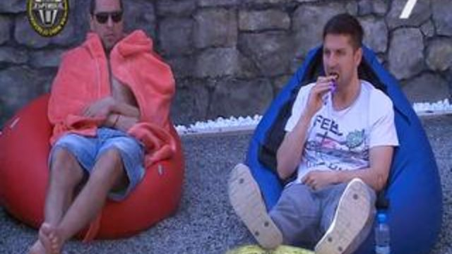 Къртицата2 LIVE / 09.04.2014