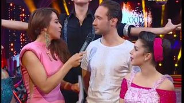 Dancing Stars - 10.04.2014 1