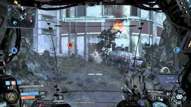 Titanfall First Impressions