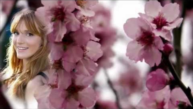 Eddie Calvert   Cherry Pink And Apple Blossom White