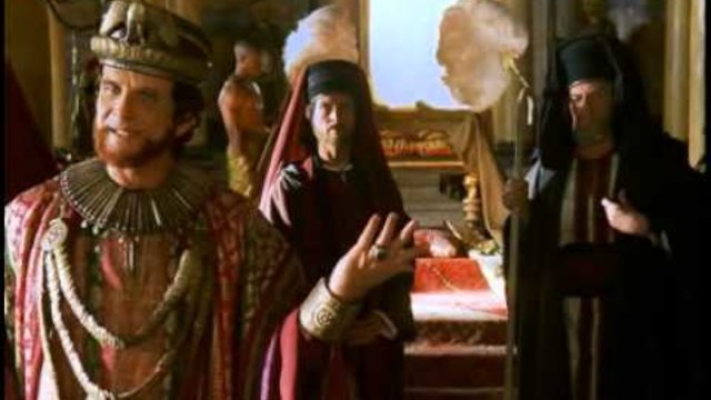 Saint Paul cd1 bg audio