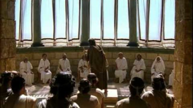 Saint Paul cd2 bg audio