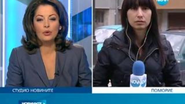 Новини - 12.04.2014- обедна емисия