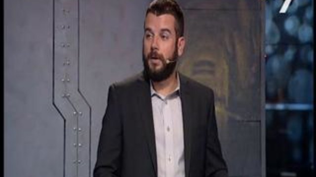 Къртицата2 / 12.04.2014 част4