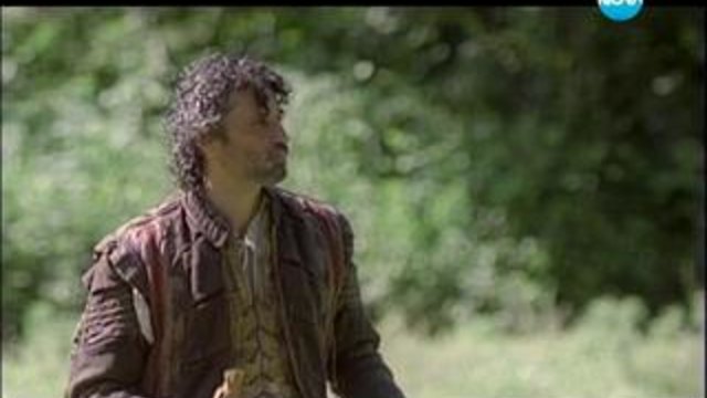 Ястребът и гълъбицата ep2