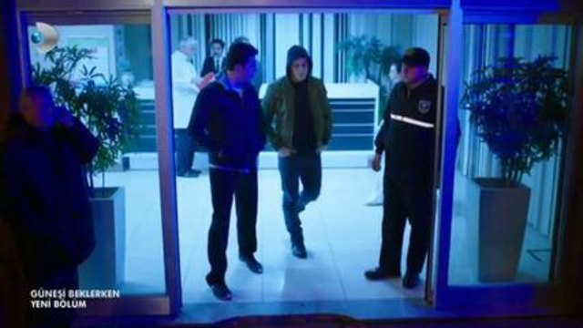 В очакване на Слънцето еп.34-1 Бг.суб. Турция