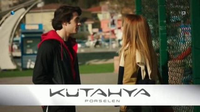 В очакване на Слънцето еп.34-2 Бг.суб. Турция