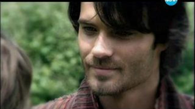 Ястребът и гълъбицата ep3