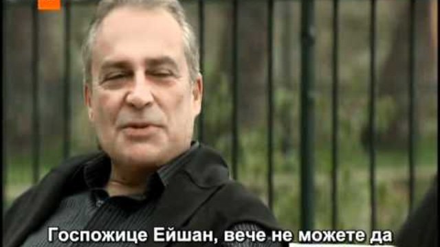 Ezel (ЕЗЕЛ) - 37.Епизод - 3.Част - с БГ превод.nu6i