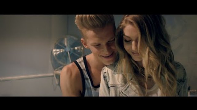 CODY SIMPSON - SURFBOARD [Official Video]