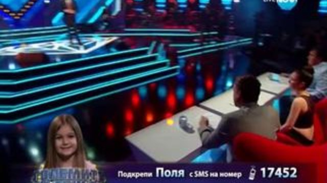 Големите надежди 16.04.2014 Част1