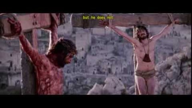 Страстите Христови - The Passion of the Christ (Целият Филм)