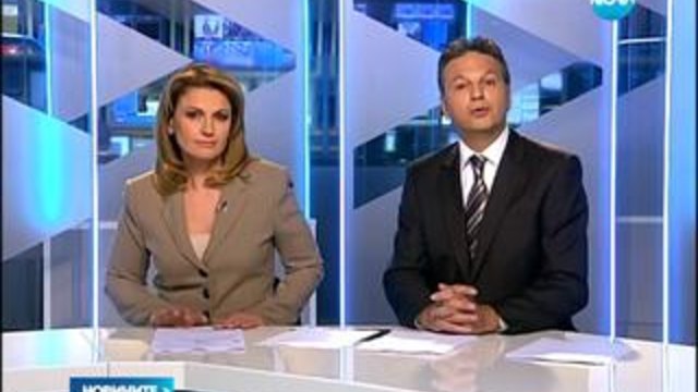 Новини от България и Света (17.04.2014) - News Bulgaria