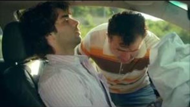 Надежда за Обич Епизод 10 Бг аудио цял.