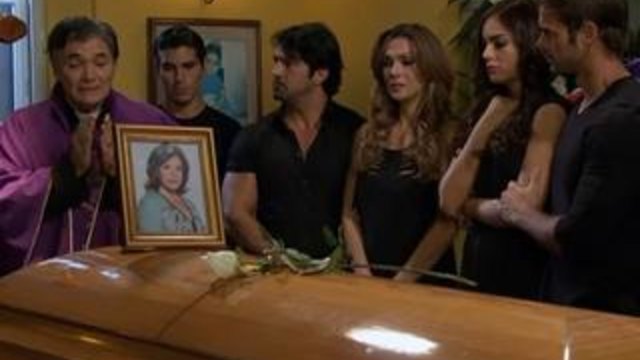 Бурята  еп 120 бг аудио