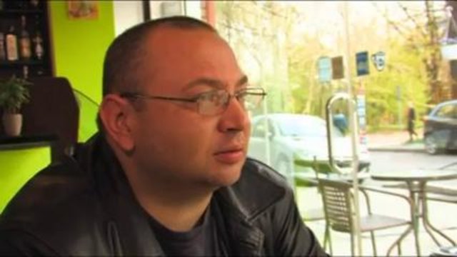 Съдби на кръстопът 18.04.2014 /ep25