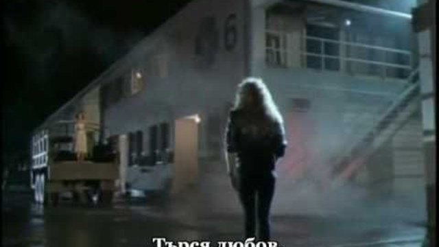 Whitesnake - Looking For Love HD (Official Video) [БГ Превод]