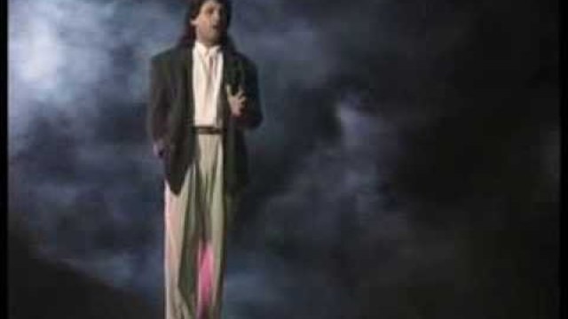 Halid Muslimovic - Slusaj majko moju pjesmu (Official Video 1989) HD